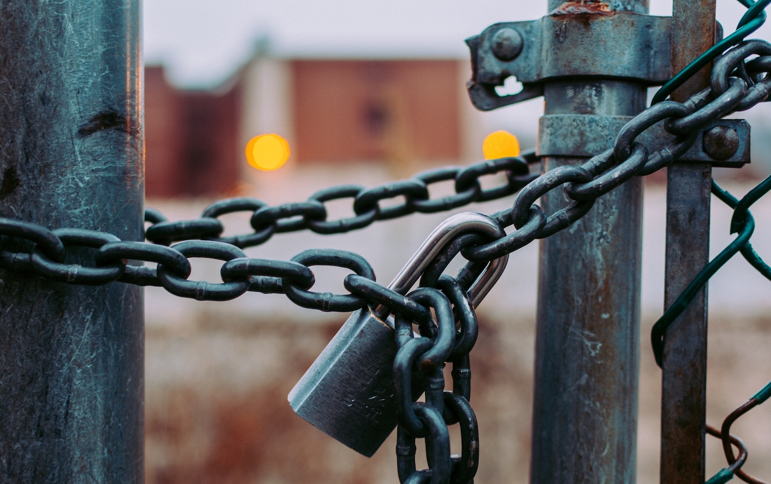 Passwords are boring