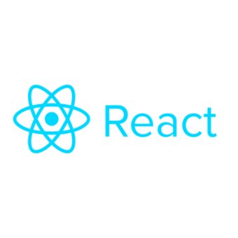 React