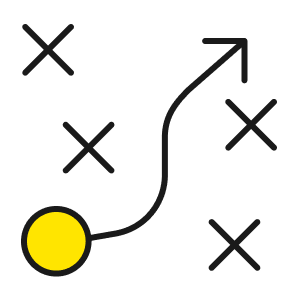 Stratégie et trajectoire data	