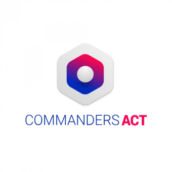 Commander's act