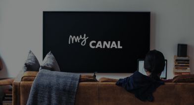 myCANAL